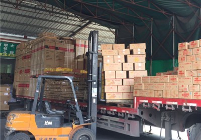 万柏林零担运输